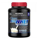 پروتئین آل وی کلاسیک آلمکس