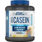 وی کازئین 100 اپلاید |Applied Casein Protein