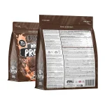 پروتئین وی بادی فیول اپلاید نوتریشن - تصویر 7