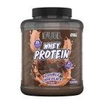 پروتئین وی بادی فیول اپلاید نوتریشن