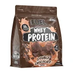 پروتئین وی بادی فیول اپلاید نوتریشن - تصویر 8