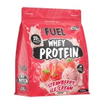 پروتئین وی بادی فیول اپلاید نوتریشن - تصویر 3