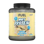 پروتئین وی بادی فیول اپلاید نوتریشن - تصویر 9