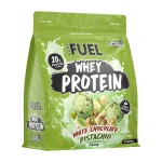 پروتئین وی بادی فیول اپلاید نوتریشن - تصویر 5