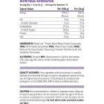 پروتئین وی بادی فیول اپلاید نوتریشن - تصویر 6