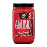 آمینو ایکس بی اس ان - تصویر 4