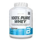 پیور وی 100% بایوتک یو اس آ