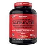 پروتئین بیف ایزوله کارنیور ماسل مدز - تصویر 4