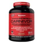 پروتئین بیف ایزوله کارنیور ماسل مدز