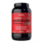 پروتئین بیف ایزوله کارنیور شرد ماسل مدز - تصویر 6