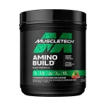 آمینو بیلد ماسل تک