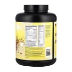 پروتئین وی 100٪ نیترو تک گلد لیمیتد ادیشن ماسل تک - تصویر 8