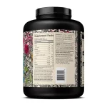 پروتئین وی 100٪ نیترو تک گلد لیمیتد ادیشن ماسل تک - تصویر 2