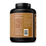 پروتئین وی 100٪ نیترو تک گلد لیمیتد ادیشن ماسل تک - تصویر 11