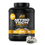 پروتئین وی نیتروتک گلد 100% ماسل تک