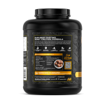 پروتئین وی نیتروتک گلد 100% ماسل تک - تصویر 13