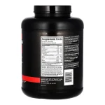 پروتئین وی نیتروتک گلد 100% ماسل تک - تصویر 7