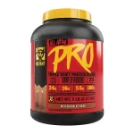 پروتئین وی پرو موتانت