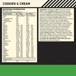 گینر سریوس مس اپتیموم نوتریشن - تصویر 15