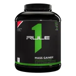 مس گینر رول وان - تصویر 8