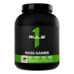 مس گینر رول وان - تصویر 5