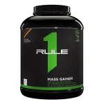 مس گینر رول وان