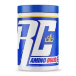 آمینو 8000 رونی کلمن 325 عددی