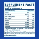 آمینو 8000 رونی کلمن 325 عددی - تصویر 2