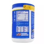 آمینو 8000 رونی کلمن 325 عددی - تصویر 3