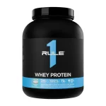 پروتئین وی رول وان - تصویر 2