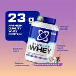 پروتئین وی بلولب یو اس ان - تصویر 3