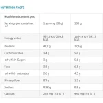 پروتئین وی امپایر وایکینگ فورس - تصویر 2
