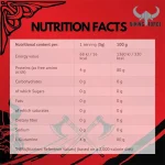 گلوتامین وایکینگ فورس - تصویر 4