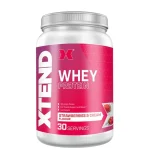 پروتئین وی اکستند