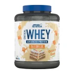 پروتئین وی کریتیکال اپلاید نوتریشن - تصویر 7