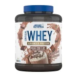 پروتئین وی کریتیکال اپلاید نوتریشن - تصویر 5