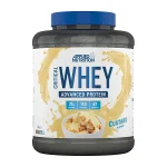 پروتئین وی کریتیکال اپلاید نوتریشن - تصویر 10