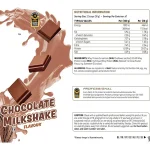 پروتئین وی کریتیکال اپلاید نوتریشن - تصویر 12