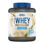 پروتئین وی کریتیکال اپلاید نوتریشن - تصویر 3