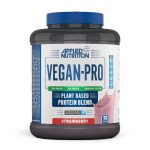 وی پروتئین گیاهی وگان پرو اپلاید| Applied Vegan Pro