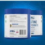 کراتین مونوهیدرات اپلاید نوتریشن - تصویر 2