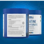 کراتین مونوهیدرات اپلاید نوتریشن - تصویر 3