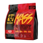 مس گینر موتانت