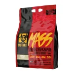 مس گینر موتانت - تصویر 6