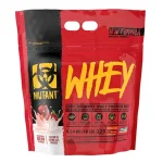 پروتئین وی موتانت تک طعم - تصویر 7