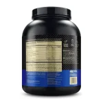 کازئین گلد استاندارد اپتیموم نوتریشن 100% (ON) - تصویر 5