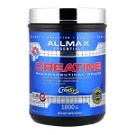 کراتین مونوهیدرات آلمکس AllMax Creatine CreaSyn - تصویر 3