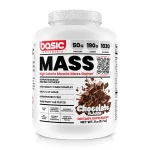 مس گینر بیسیک ساپلمنت Basic Supplements MASS