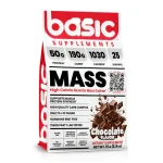 مس گینر بیسیک ساپلمنت Basic Supplements MASS - تصویر 2