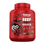 پروتئین بیف ایزوله رد رکس بیگ رامی Big Ramy Labs Red Rex